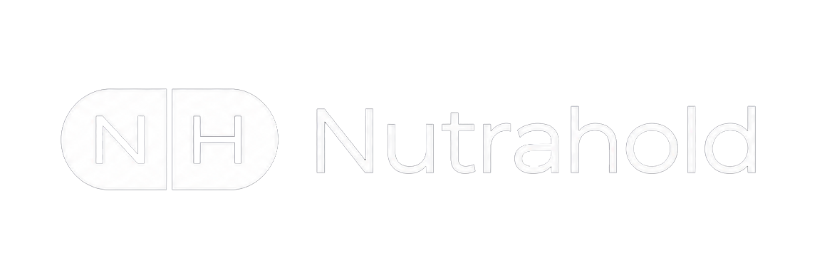 Nutrahold Logo